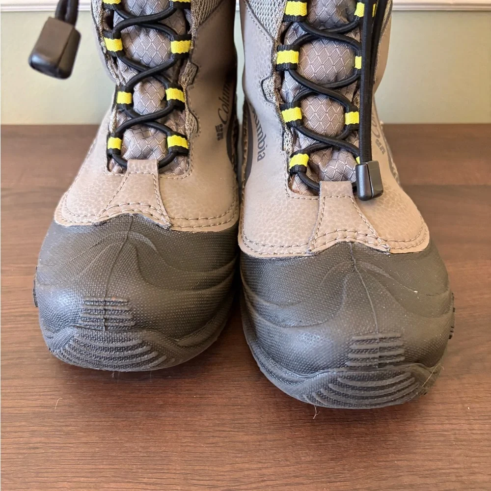 Columbia durable waterproof